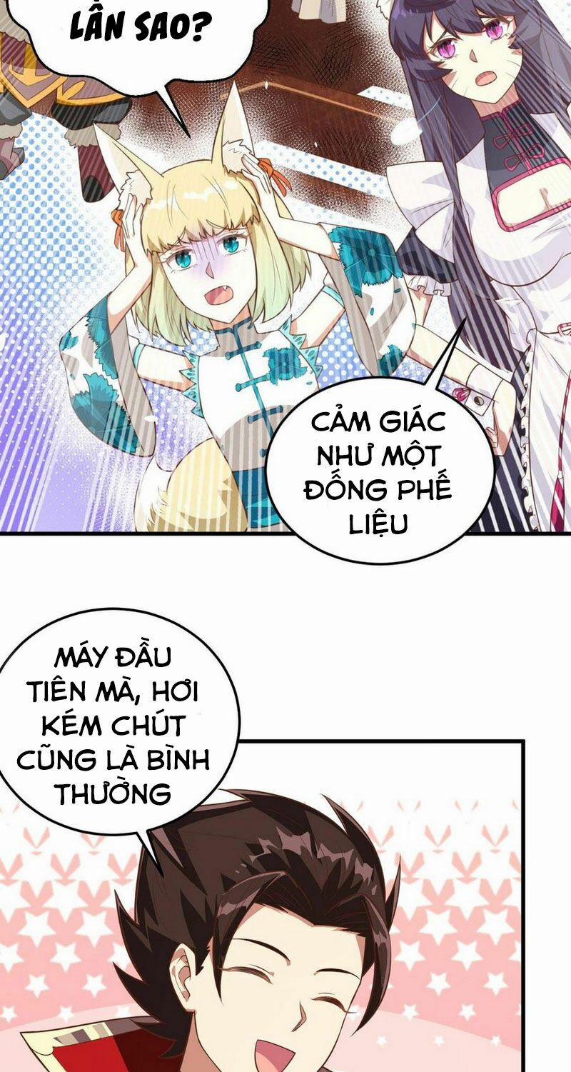 Từ Hôm Nay Bắt Đầu Làm Thành Chủ 199 trang 10