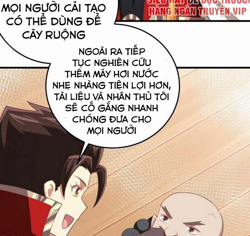 Từ Hôm Nay Bắt Đầu Làm Thành Chủ 199 trang 23