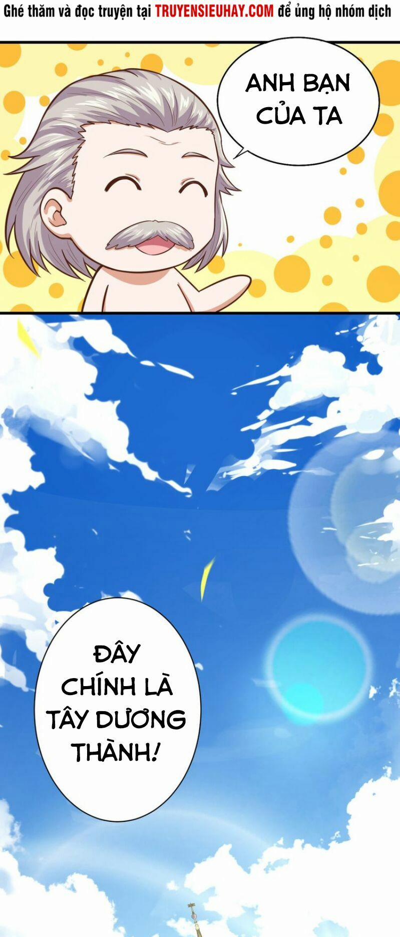 Từ Hôm Nay Bắt Đầu Làm Thành Chủ 2 trang 11