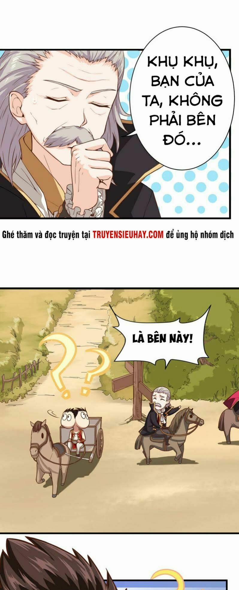 Từ Hôm Nay Bắt Đầu Làm Thành Chủ 2 trang 13