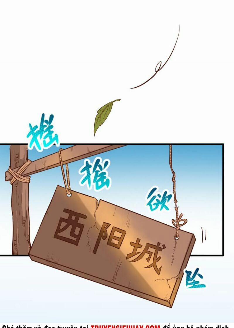 Từ Hôm Nay Bắt Đầu Làm Thành Chủ 2 trang 15