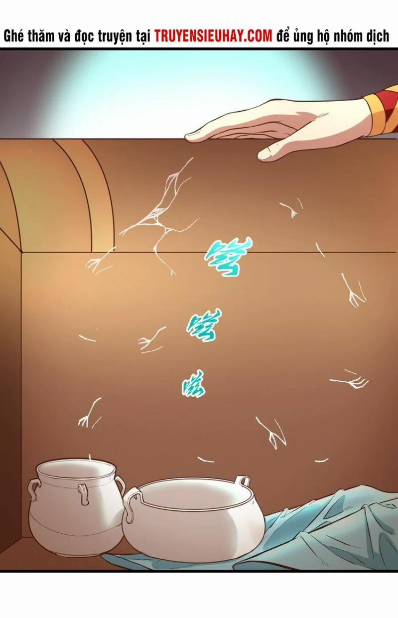 Từ Hôm Nay Bắt Đầu Làm Thành Chủ 2 trang 2