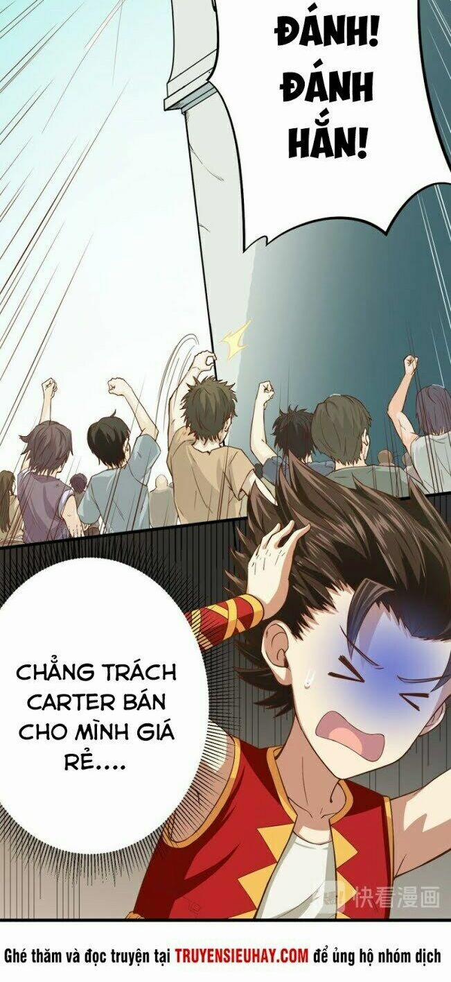 Từ Hôm Nay Bắt Đầu Làm Thành Chủ 2 trang 32