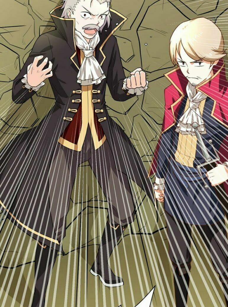 Từ Hôm Nay Bắt Đầu Làm Thành Chủ 2 trang 34