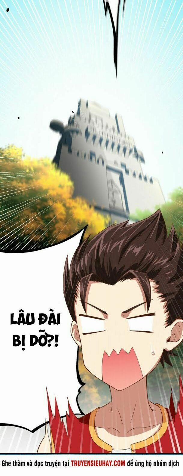 Từ Hôm Nay Bắt Đầu Làm Thành Chủ 2 trang 42