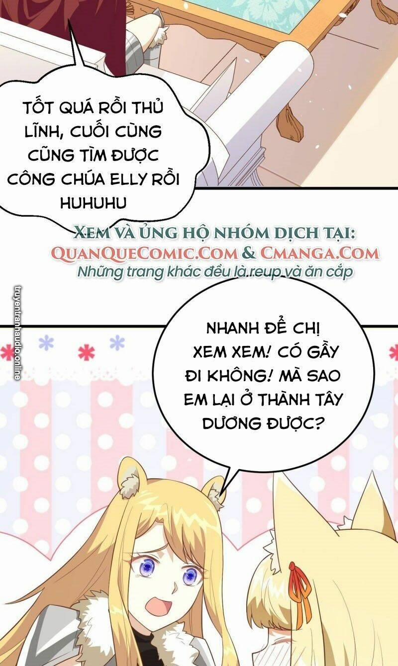 Từ Hôm Nay Bắt Đầu Làm Thành Chủ 200 trang 16