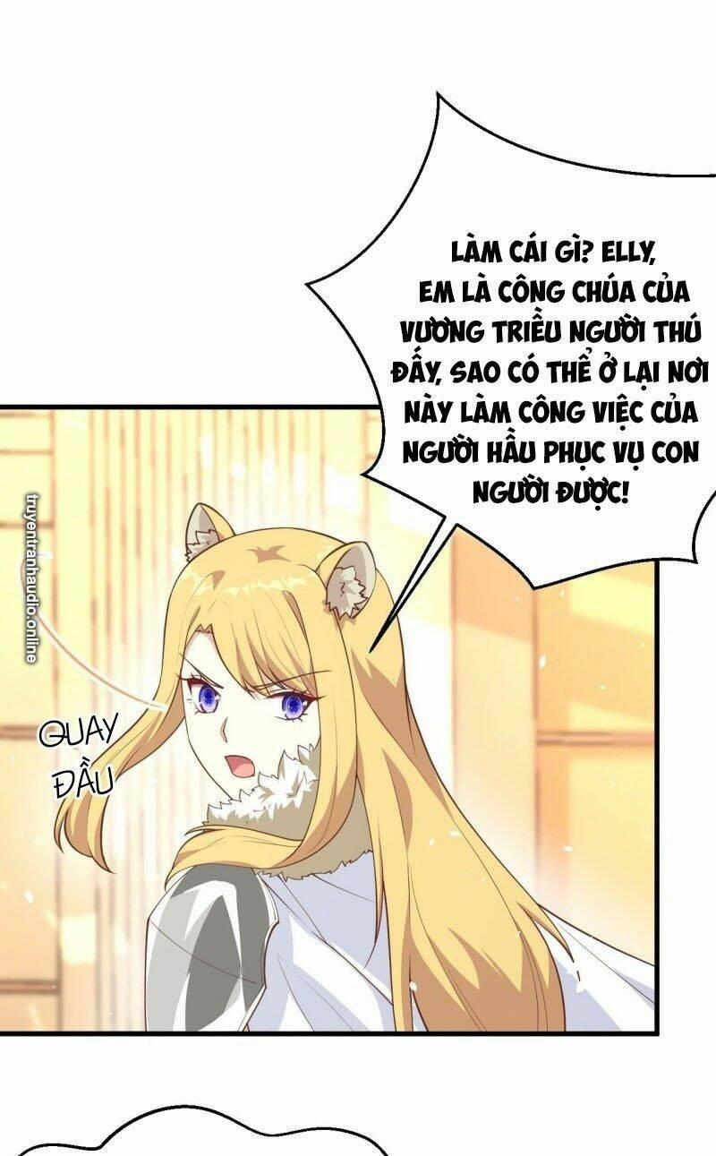 Từ Hôm Nay Bắt Đầu Làm Thành Chủ 200 trang 21