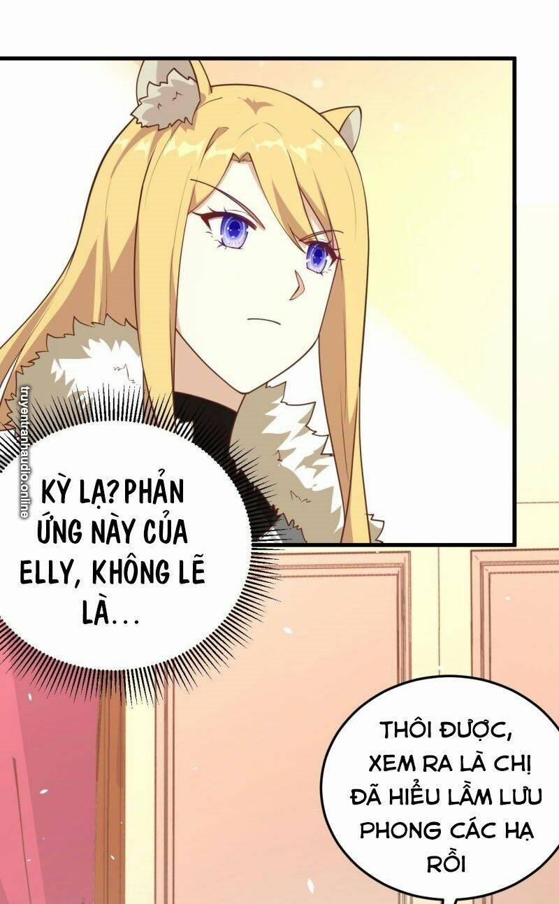 Từ Hôm Nay Bắt Đầu Làm Thành Chủ 200 trang 25