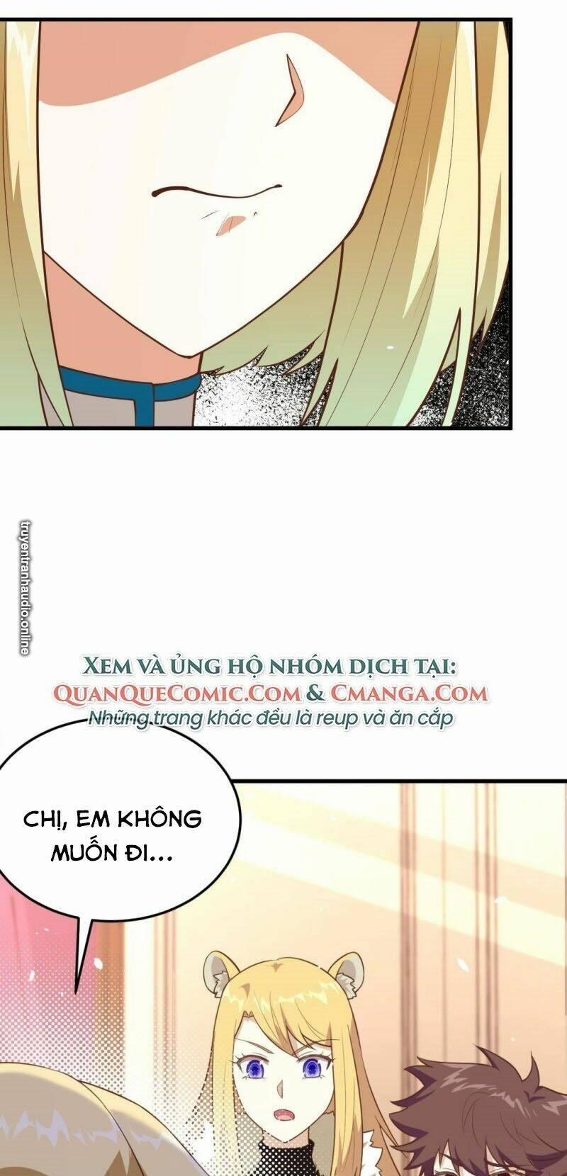 Từ Hôm Nay Bắt Đầu Làm Thành Chủ 200 trang 27