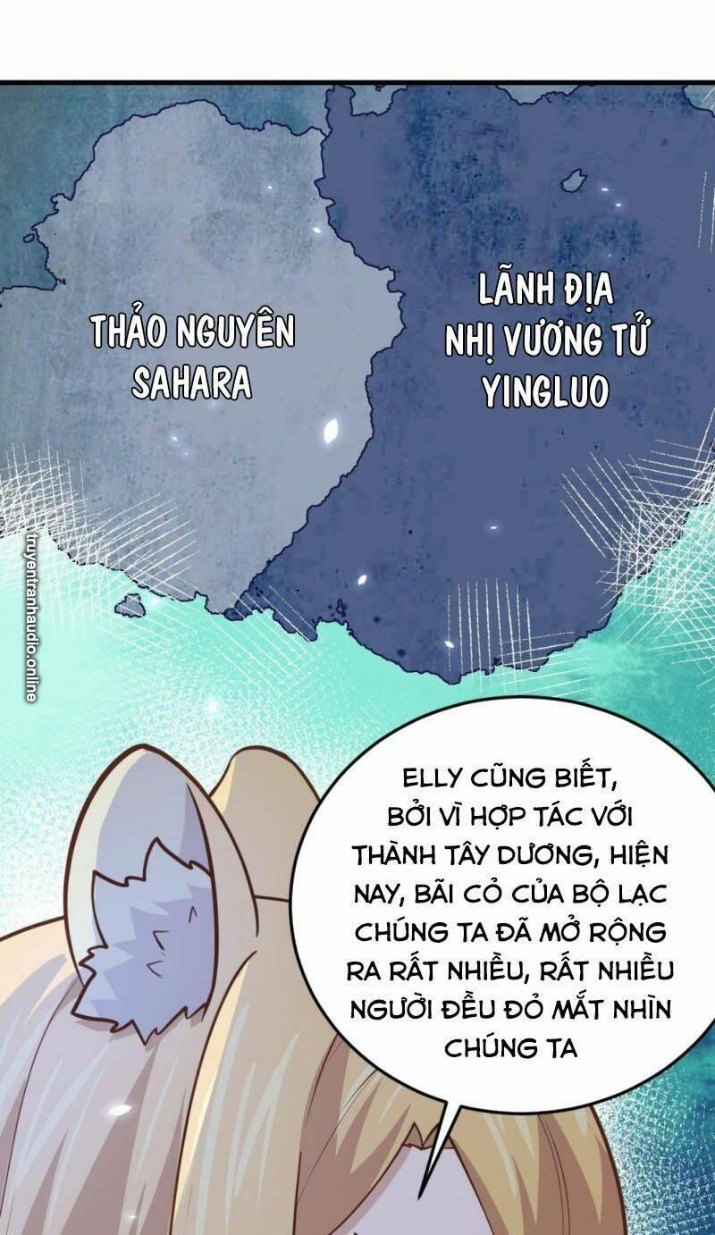 Từ Hôm Nay Bắt Đầu Làm Thành Chủ 200 trang 33