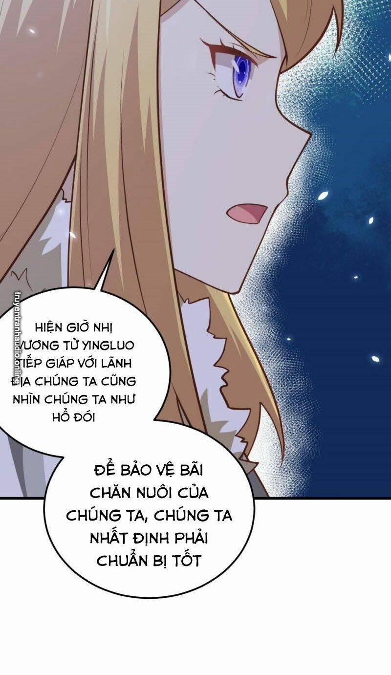 Từ Hôm Nay Bắt Đầu Làm Thành Chủ 200 trang 34