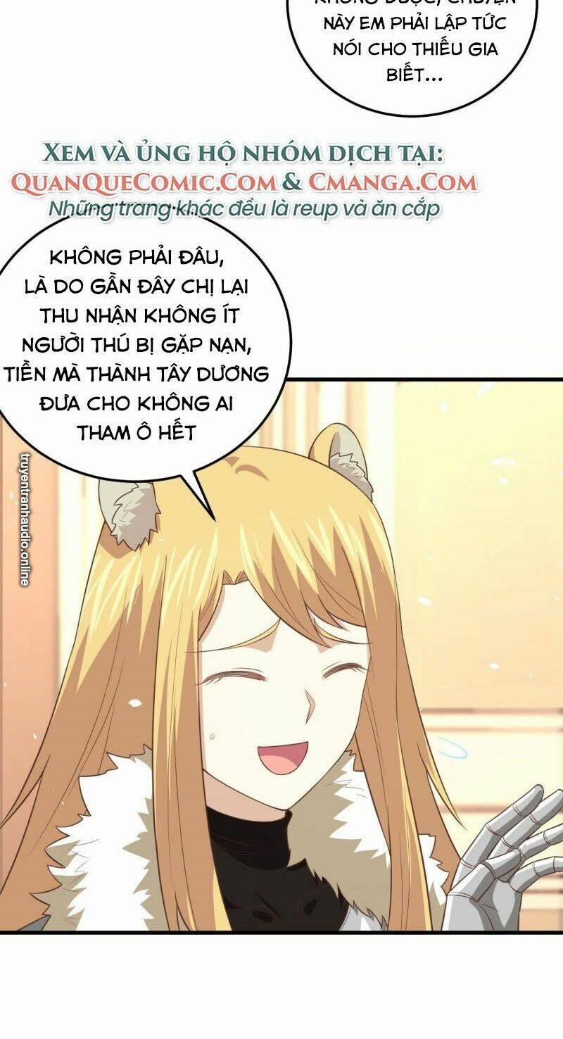 Từ Hôm Nay Bắt Đầu Làm Thành Chủ 200 trang 38