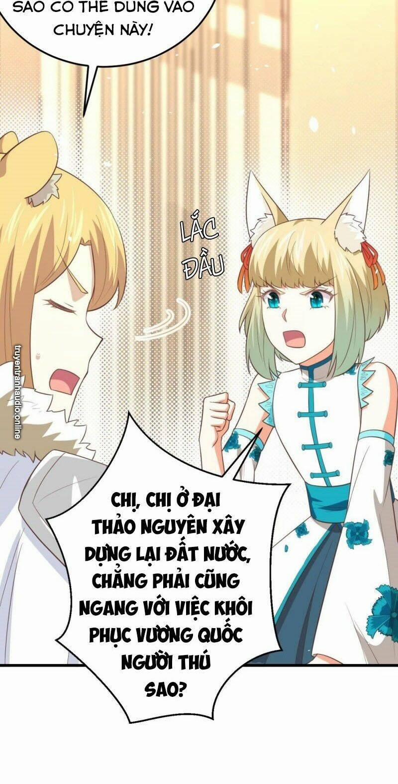 Từ Hôm Nay Bắt Đầu Làm Thành Chủ 200 trang 41