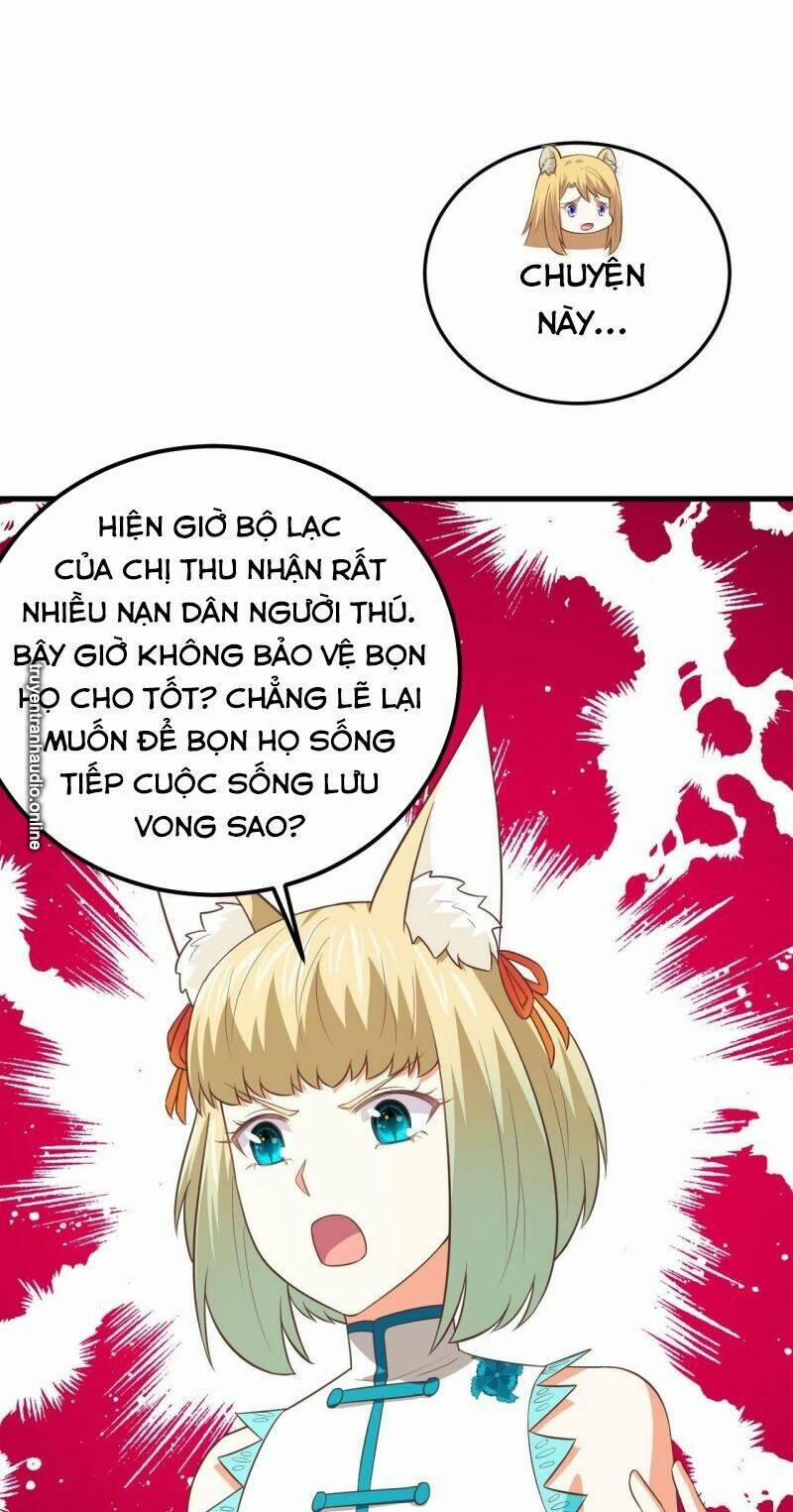 Từ Hôm Nay Bắt Đầu Làm Thành Chủ 200 trang 42