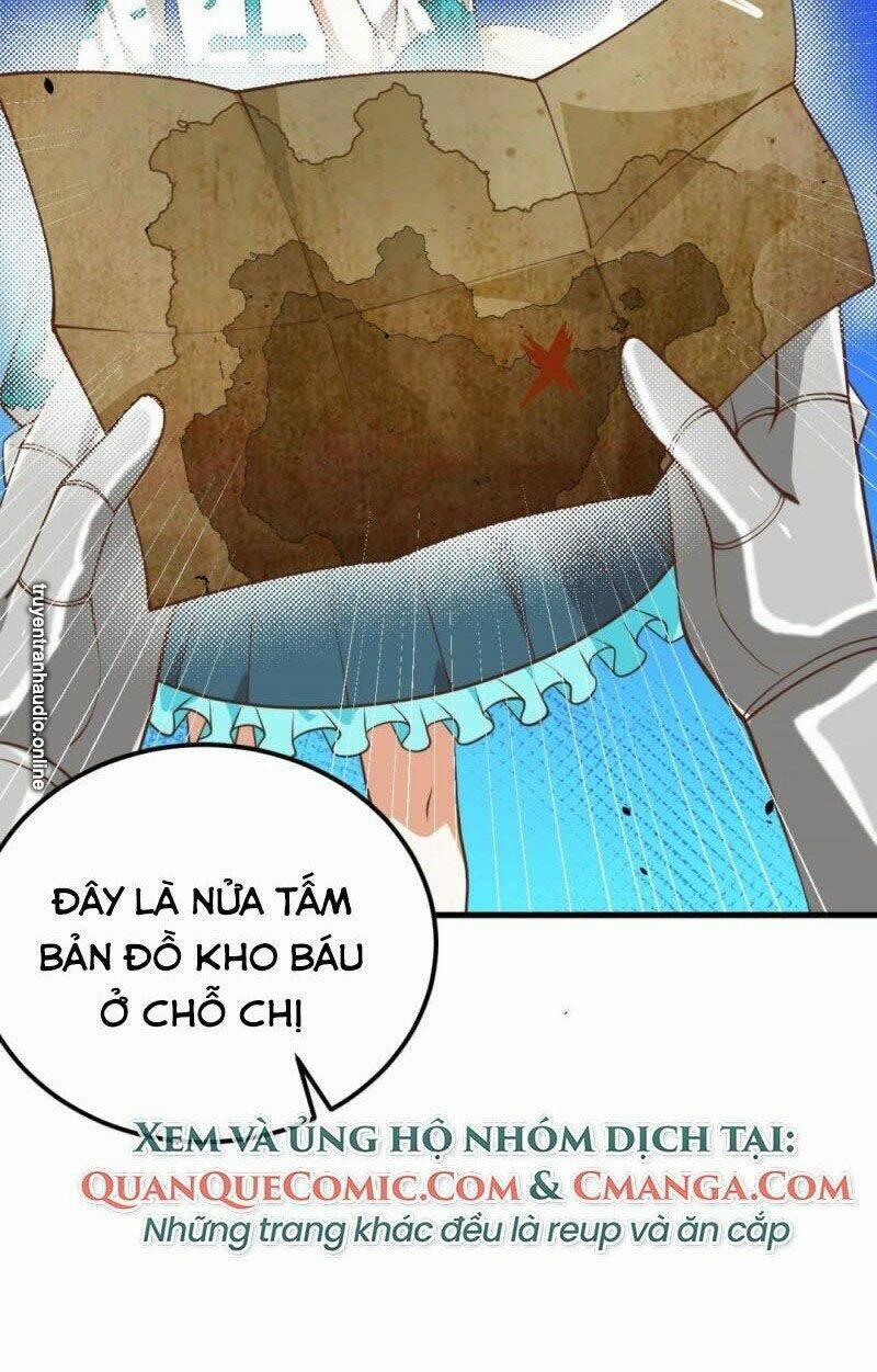 Từ Hôm Nay Bắt Đầu Làm Thành Chủ 200 trang 45