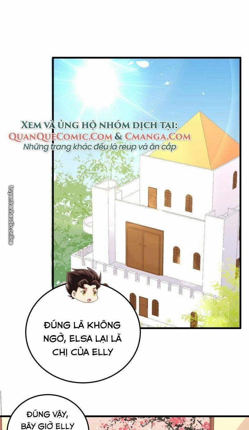 Từ Hôm Nay Bắt Đầu Làm Thành Chủ 200 trang 8