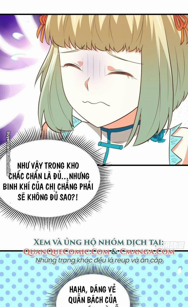 Từ Hôm Nay Bắt Đầu Làm Thành Chủ 201 trang 14