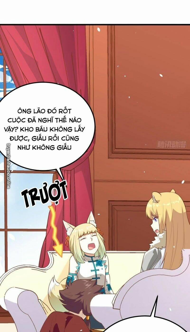 Từ Hôm Nay Bắt Đầu Làm Thành Chủ 201 trang 2