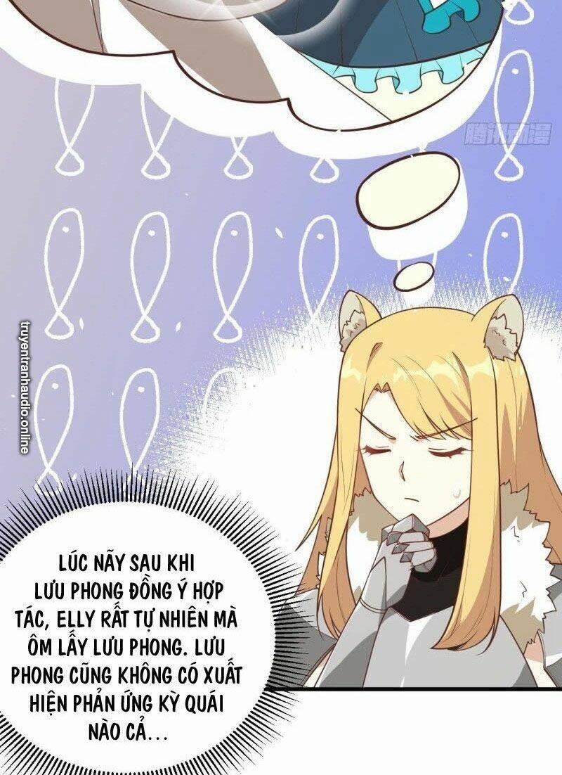 Từ Hôm Nay Bắt Đầu Làm Thành Chủ 201 trang 26