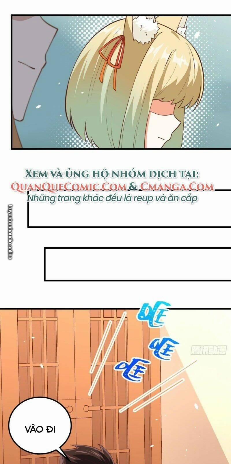 Từ Hôm Nay Bắt Đầu Làm Thành Chủ 201 trang 30