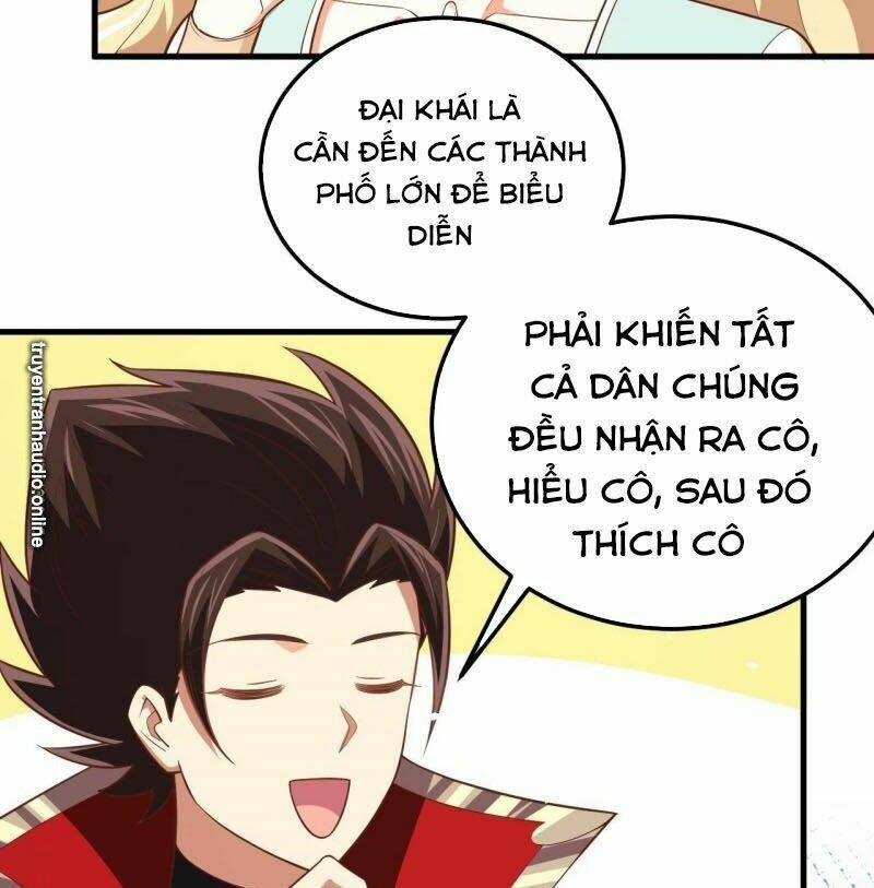 Từ Hôm Nay Bắt Đầu Làm Thành Chủ 202 trang 12