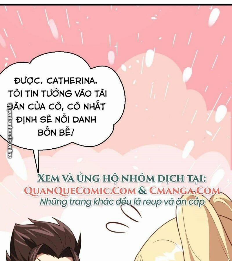 Từ Hôm Nay Bắt Đầu Làm Thành Chủ 202 trang 24