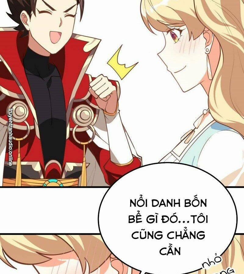 Từ Hôm Nay Bắt Đầu Làm Thành Chủ 202 trang 25