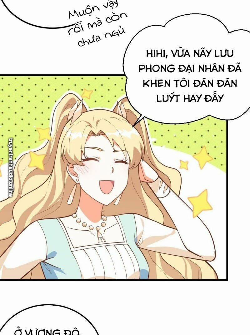Từ Hôm Nay Bắt Đầu Làm Thành Chủ 202 trang 28