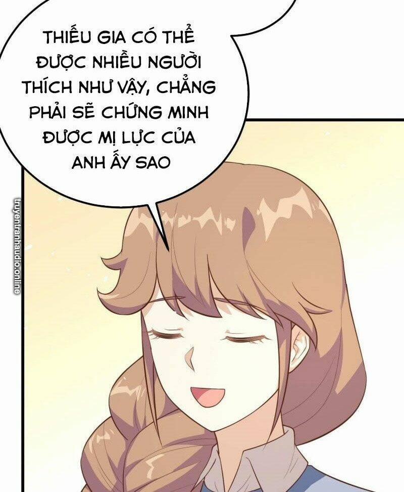 Từ Hôm Nay Bắt Đầu Làm Thành Chủ 202 trang 40