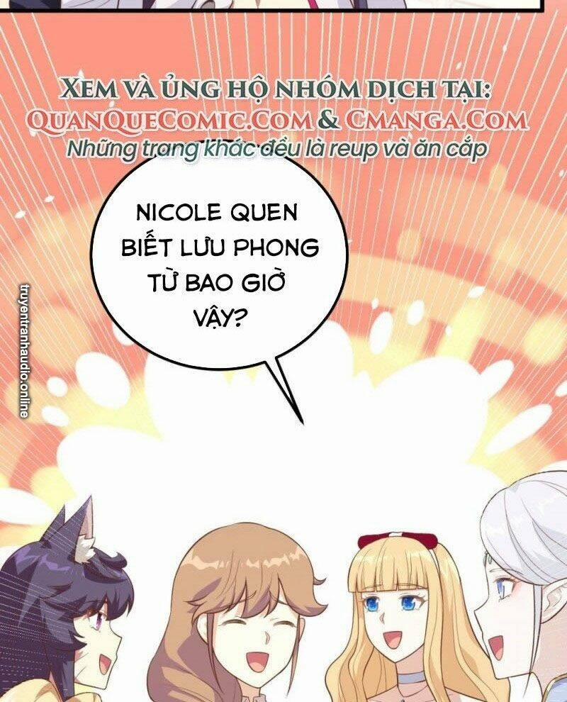 Từ Hôm Nay Bắt Đầu Làm Thành Chủ 202 trang 42