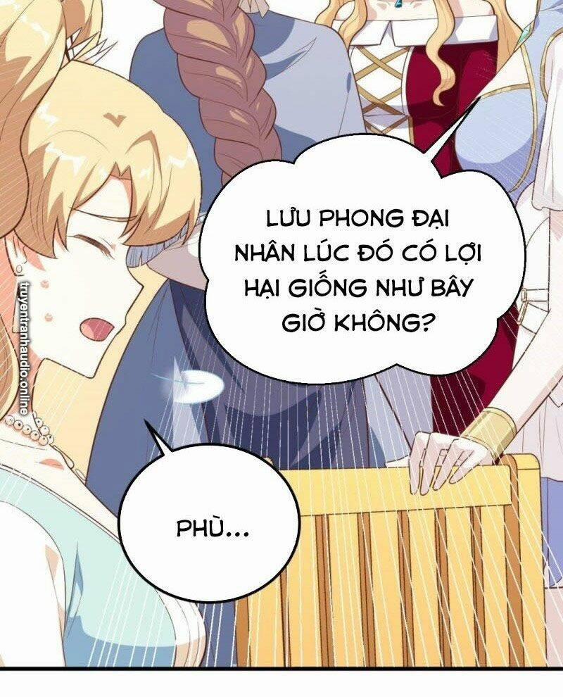 Từ Hôm Nay Bắt Đầu Làm Thành Chủ 202 trang 43