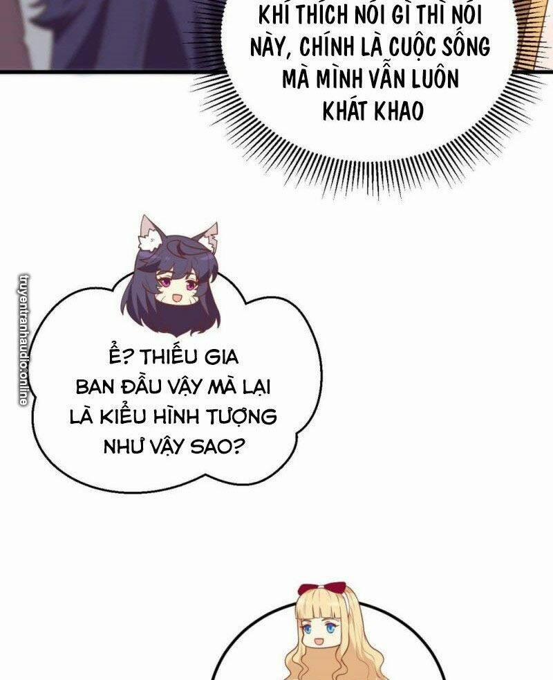 Từ Hôm Nay Bắt Đầu Làm Thành Chủ 202 trang 45