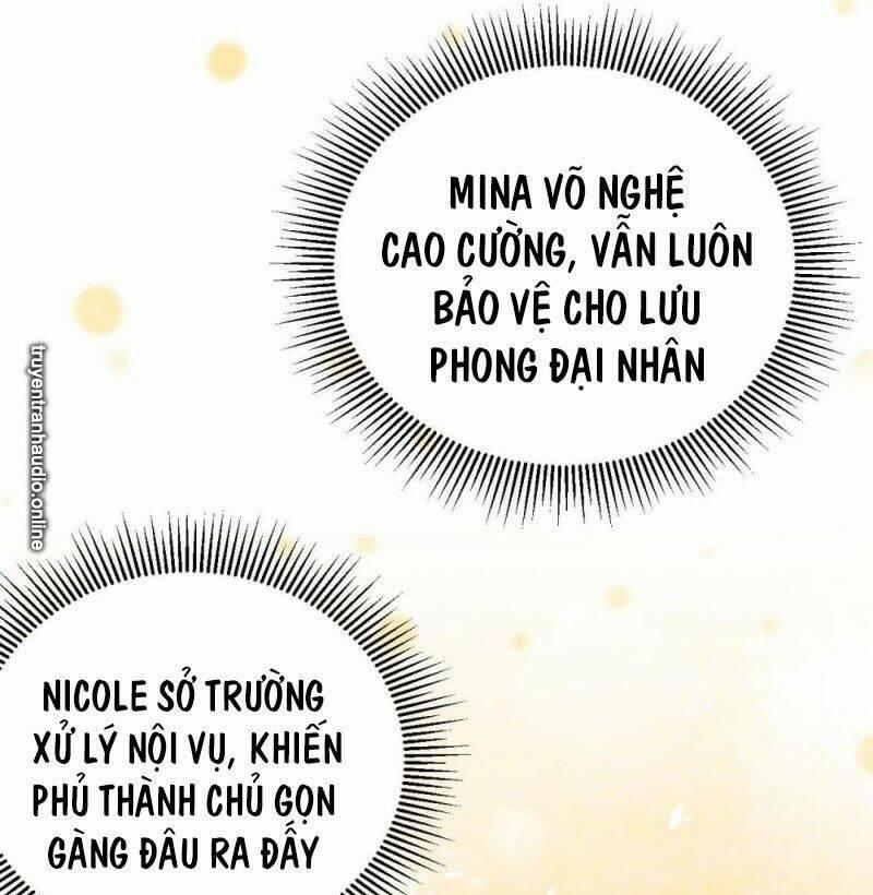 Từ Hôm Nay Bắt Đầu Làm Thành Chủ 202 trang 47