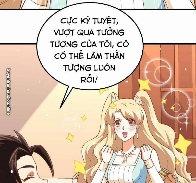 Từ Hôm Nay Bắt Đầu Làm Thành Chủ 202 trang 6