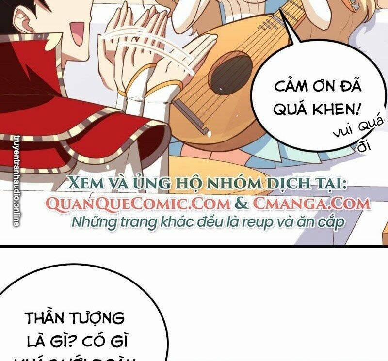 Từ Hôm Nay Bắt Đầu Làm Thành Chủ 202 trang 7