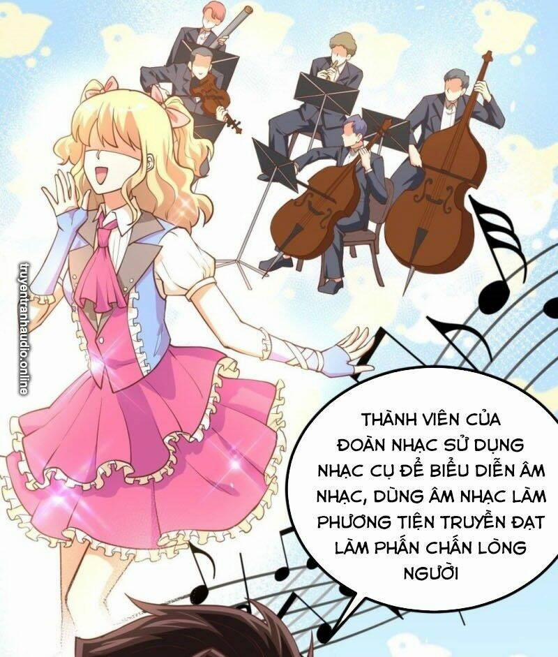 Từ Hôm Nay Bắt Đầu Làm Thành Chủ 202 trang 9