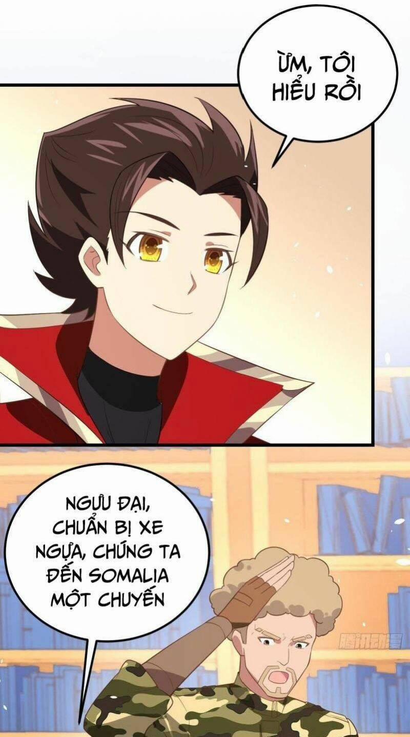 Từ Hôm Nay Bắt Đầu Làm Thành Chủ 203 trang 9
