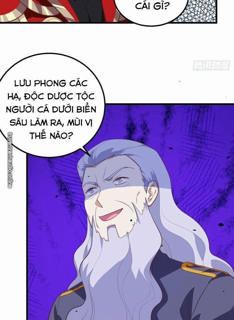 Từ Hôm Nay Bắt Đầu Làm Thành Chủ 204 trang 10