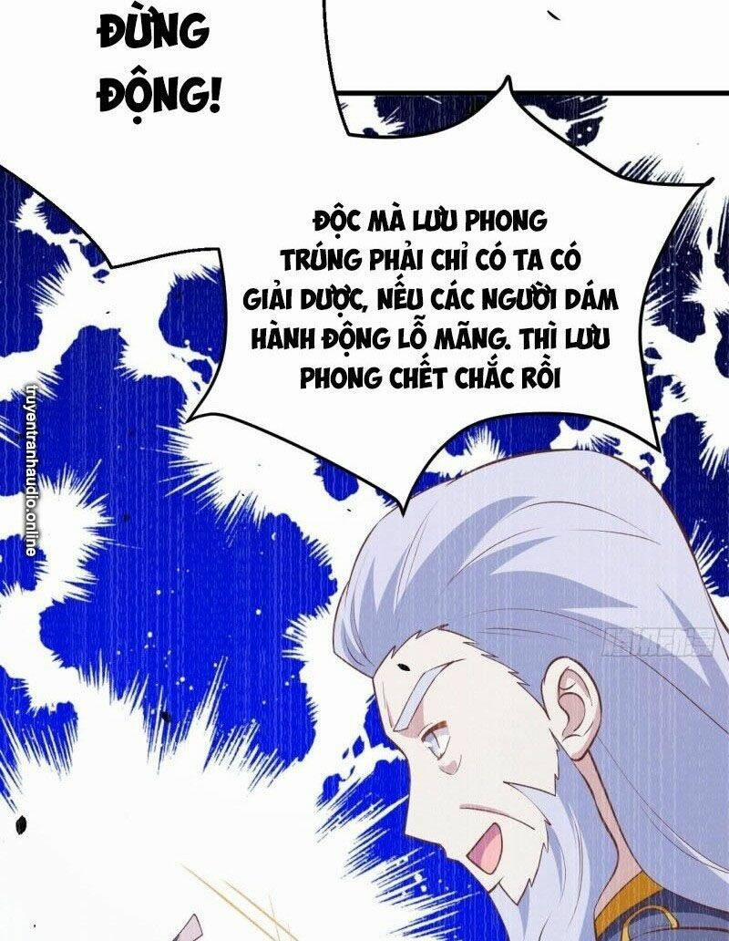 Từ Hôm Nay Bắt Đầu Làm Thành Chủ 204 trang 14