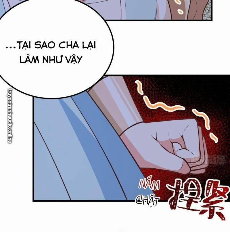 Từ Hôm Nay Bắt Đầu Làm Thành Chủ 204 trang 17