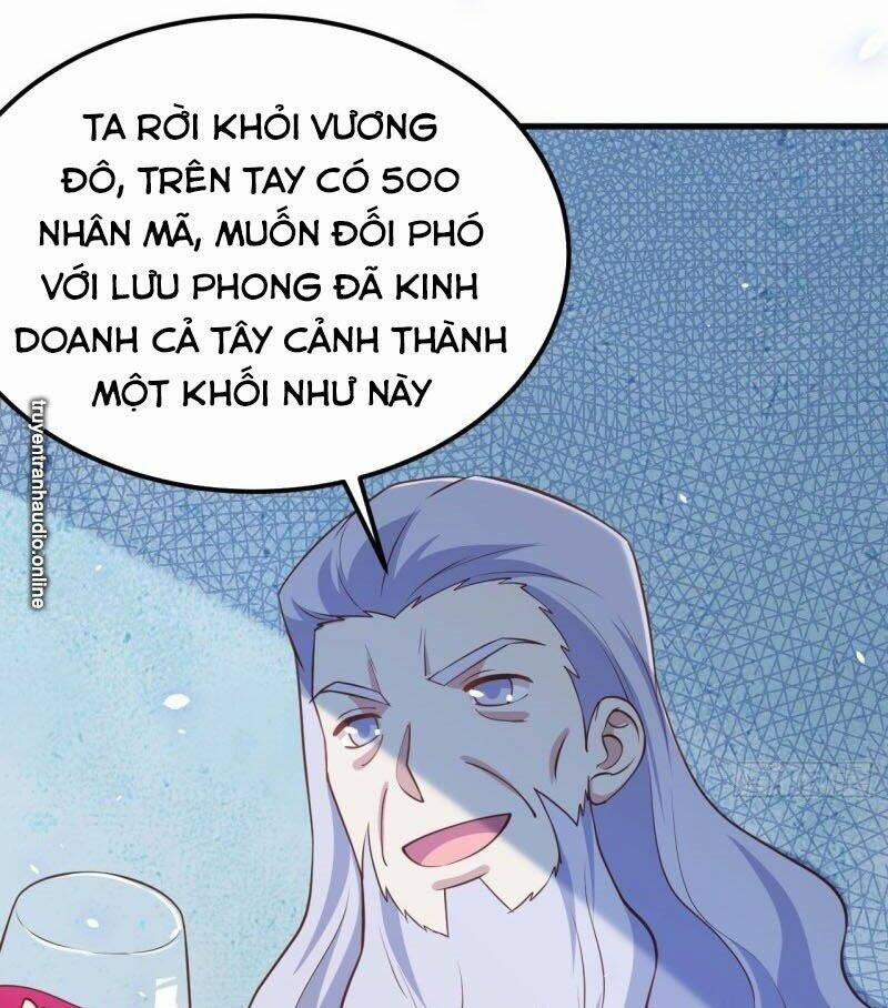 Từ Hôm Nay Bắt Đầu Làm Thành Chủ 204 trang 18