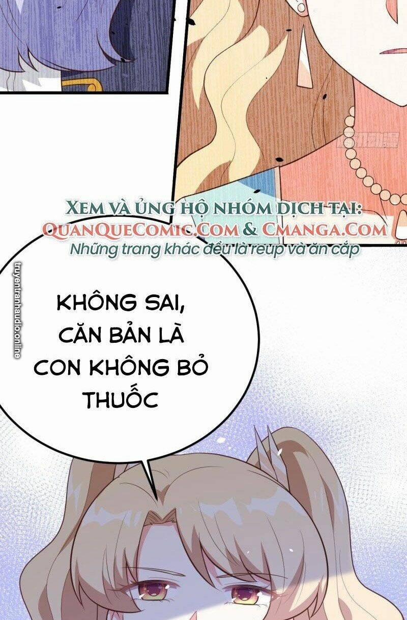 Từ Hôm Nay Bắt Đầu Làm Thành Chủ 204 trang 31