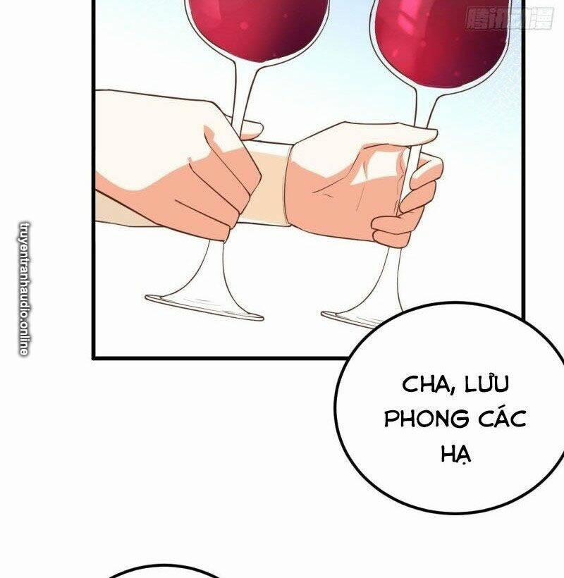 Từ Hôm Nay Bắt Đầu Làm Thành Chủ 204 trang 4