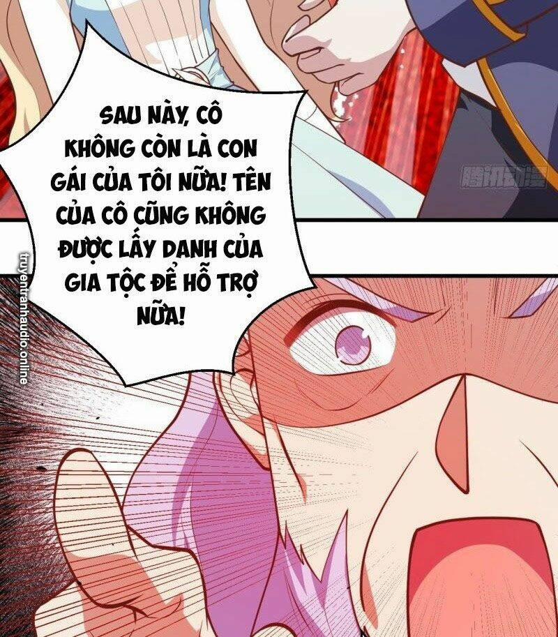 Từ Hôm Nay Bắt Đầu Làm Thành Chủ 204 trang 41