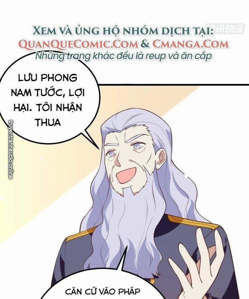 Từ Hôm Nay Bắt Đầu Làm Thành Chủ 204 trang 43