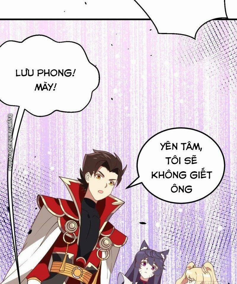 Từ Hôm Nay Bắt Đầu Làm Thành Chủ 204 trang 46