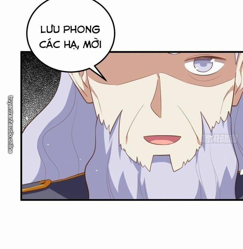 Từ Hôm Nay Bắt Đầu Làm Thành Chủ 204 trang 5