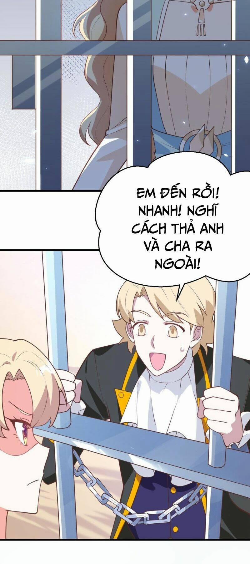 Từ Hôm Nay Bắt Đầu Làm Thành Chủ 205 trang 10