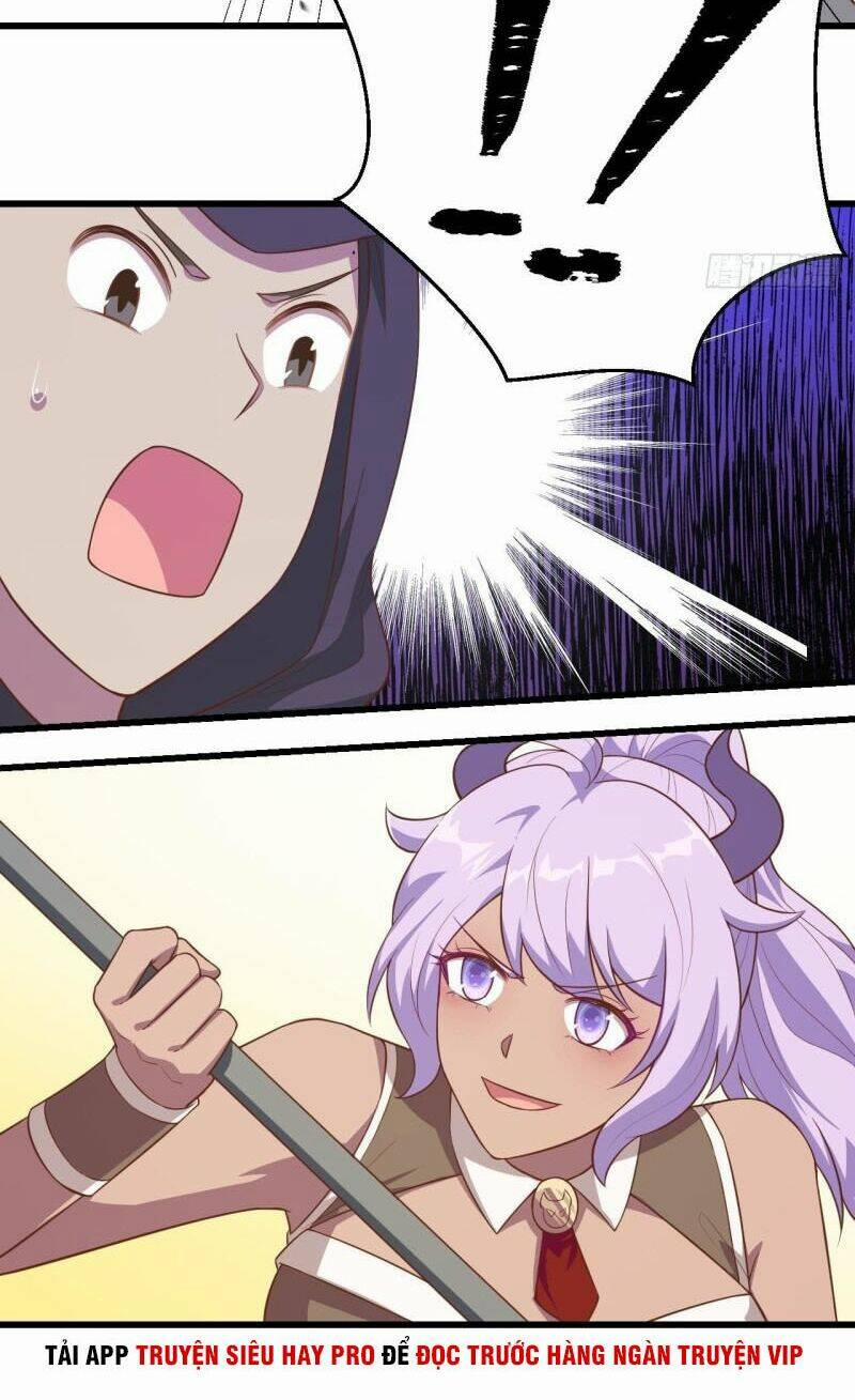 Từ Hôm Nay Bắt Đầu Làm Thành Chủ 205 trang 31