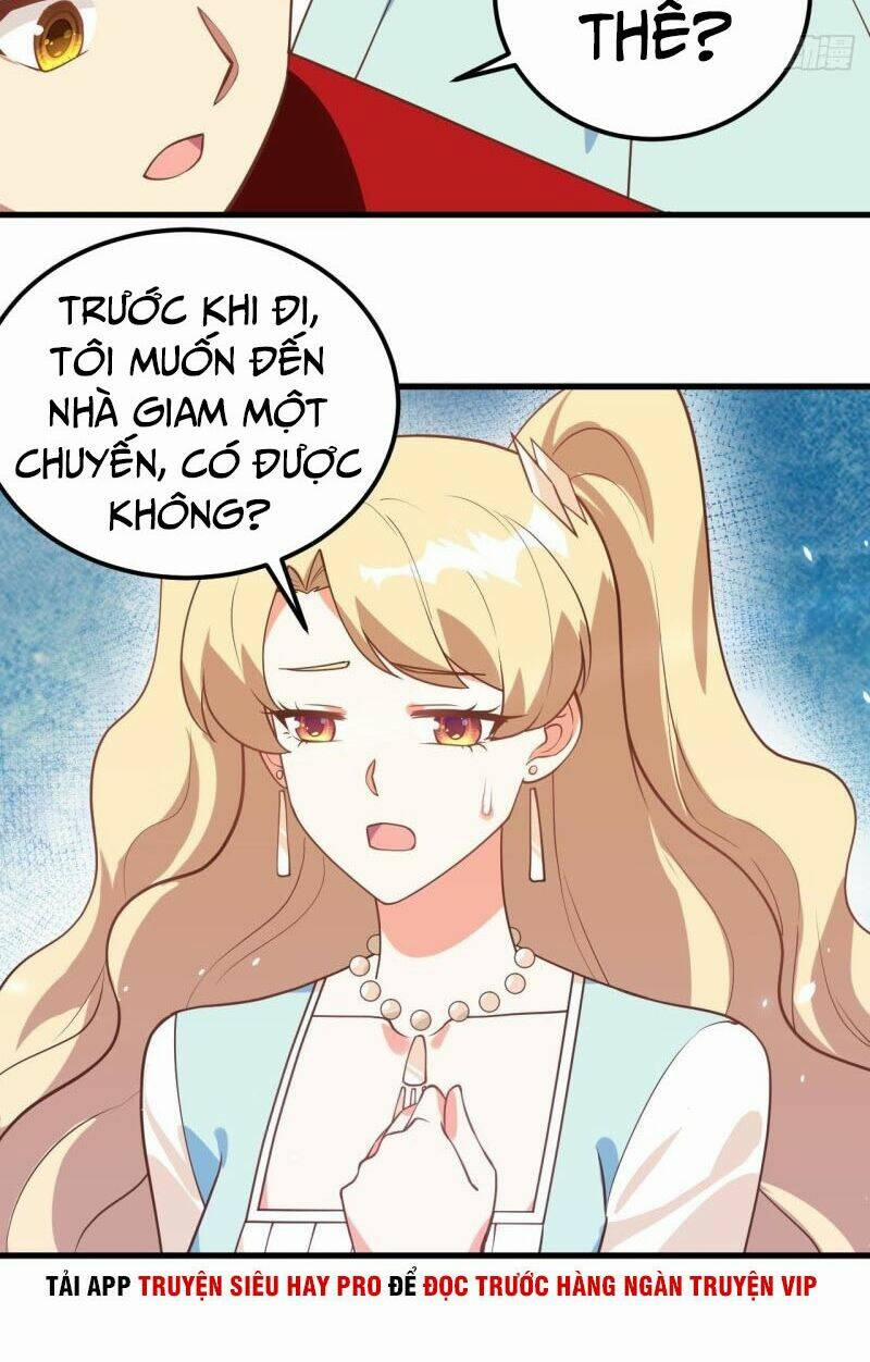 Từ Hôm Nay Bắt Đầu Làm Thành Chủ 205 trang 8
